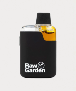 raw garden disposable how to use​
