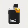 raw garden disposables​
