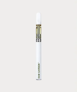raw garden 2 gram disposable