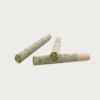 raw garden pre rolls