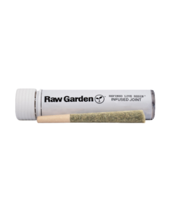 raw garden sauce disposable